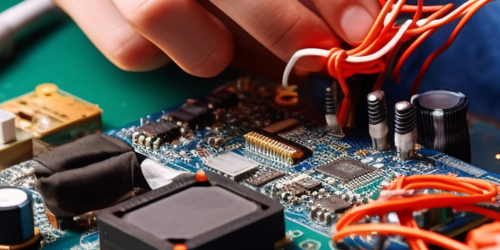 LM2576 vs LM2596: In-Depth Comparison - From Basic Features to Application Selection Guide